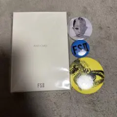 【おまけあり】大野智 FREESTYLEII 5Years Diary 缶バッジ