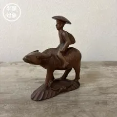 飛躍 犬 置物 金属工芸 小林尚珉 ブロンズ像 干支 戌 - メルカリ