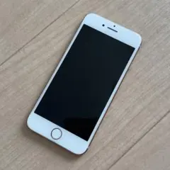 【中古】Apple iPhone 8 64GB ゴールド 本体