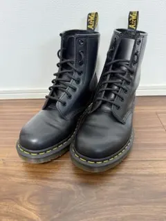 ドクターマーチン　8ホール　UK5