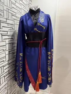 ツイステ　エペル　コスプレ