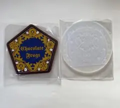 タリーズ　ハリポタ　コースター