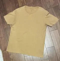 【期間限定値下中】 UNITED TOKYO Tシャツ ベージュ サイズ2のサムネイル