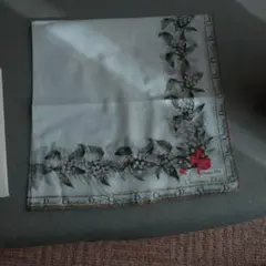 クリスチャンディオール ハンカチ