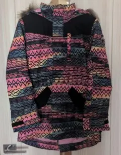 子ども用スノーボードウェア BURTON　キッズXLサイズ