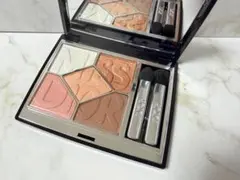 Dior ディオールショウ　サンククルール　ワイルドベージュ　664 未使用のサムネイル