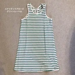 ユナイテッドアローズ　ワンピースのサムネイル