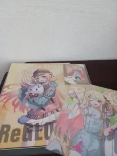 d*9様 プロセカ　ファイル　ニーゴ　奏　瑞希 d*9様 プロセカ ファイル ニーゴ 奏 瑞希 - メルカリ