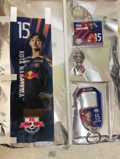 RB大宮アルディージャ　中山昂大　ガチャ