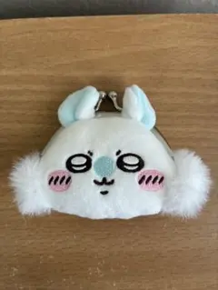 ちいかわ モモンガ がまぐち