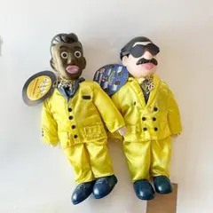 2026年最新】ラッツ＆スター 人形の人気アイテム - メルカリ