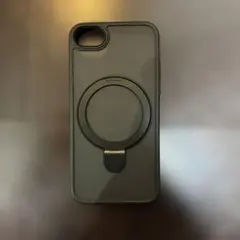 DUEDUE iPhone SE 3/2７/8ケース MagSafe対応