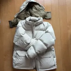 THE NORTH FACE ダウンジャケット