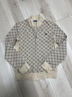 2025年最新】バーバリーブルーレーベル ジャケットの人気