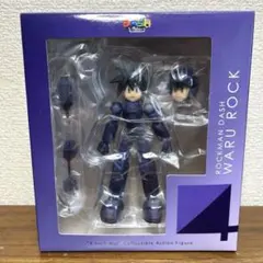 千値練 ロックマンDASH 悪ロック 4インチネル フィギュア 新品未開封