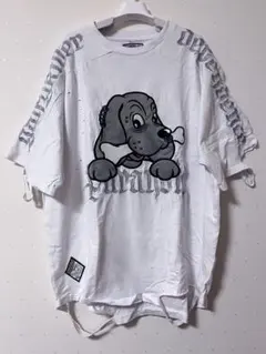 GALFY ガルフィー 半袖 メッシュ Tシャツ 大型犬 XL - メルカリ