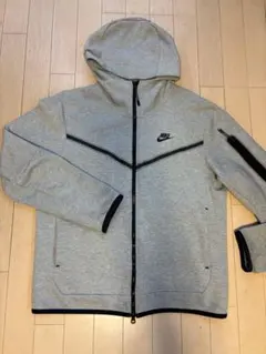 【廃盤モデル】NIKE テックフリース