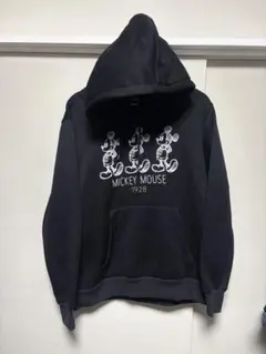 ロデオクラウンズ [UNISEX] ミリタリーブルゾン(ミッキー) - メルカリ
