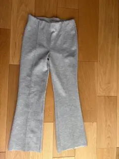 ZARA W/B collection グレー パンツ サイズS