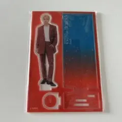 【新品未使用】SEVENTEEN セブチ ジュン アクスタ　BE THE SUN