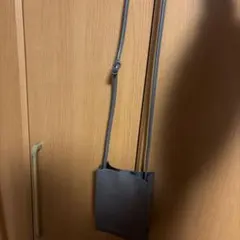 anello ショルダーバッグ