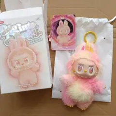 正規品 LABUBU ラブブ Big into Energy エナジー