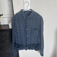 comme des garçons シャツ