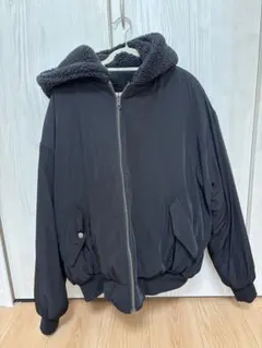 azul by moussy ブルゾン