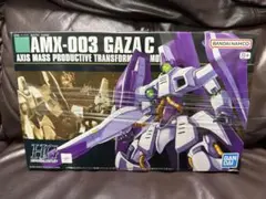 신품 미개봉 HGUC ガサC ハマーン・カーン専用機