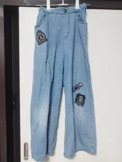 ANNA SUI mini ボトムス