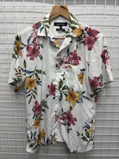 JACKROSE（ジャックローズ）半袖シャツ　総柄　3 2606-356のサムネイル