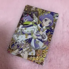 ひみつのアイプリ　チィ　サイン