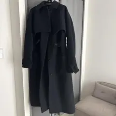 GU 2ピースコート　by rokh