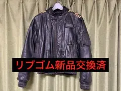 KADOYA カドヤ NEW CONCEPTER ニューコンセプター　革ジャンのサムネイル
