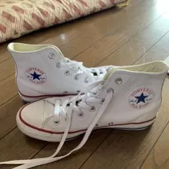 CONVERSE Chuck Taylor All Star ビニール素材
