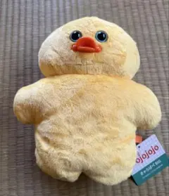 mojojojo きゃらぱぺ BIG