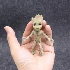 手乗り ベビーグルート ベイビーグルート ガーディアンズ・オブ・ギャラクシーのサムネイル