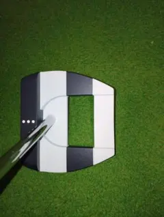 【ゼロトルク】Ai-ONE Jail Bird Square 2 パター