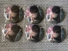 プロセカ プロジェクトセカイ グリ缶 グリッター缶バッジ 30B 暁山瑞希