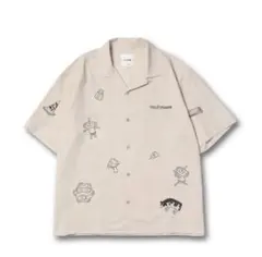vaultroom × 塊魂 KATAMARI DAMACY S/S SHIRT