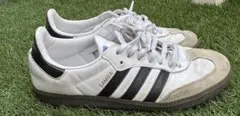 adidas SAMBA スニーカー　28.5cmのサムネイル