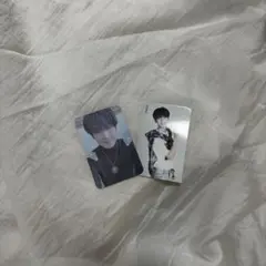 バラ売り可能】 SEVENTEEN セブチ ウォヌ トレカ - メルカリ