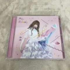 【N15673】Melody