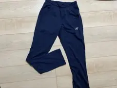 YONEX ネイビージャージ