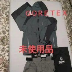 ＤＡＩＷＡ　ＸＶＸ　ゴアテックス　オールウェザーサロペットスーツ ダイワ(Daiwa) PR-1213 プロバイザー・トーナメント・ゴアテック