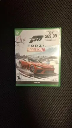 2026年最新】Xbox Series X (Forza Horizon 5 同梱版)の人気アイテム