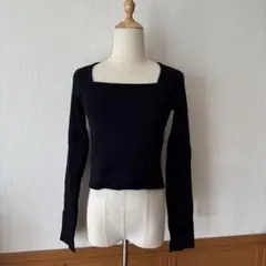 スクエアニット