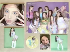 TWICE THIS IS FOR デジパック　ナヨン