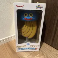 ドラクエ　ホイミスライム バナナスタンド 一番くじ 未開封