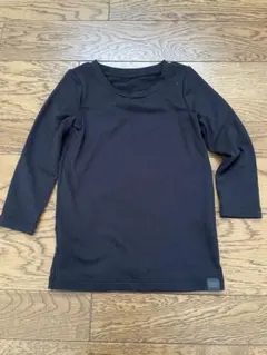 ヒートテック 長袖 下着・肌着